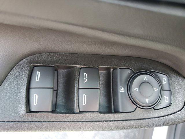 used 2023 Chevrolet Equinox car, priced at $20,938