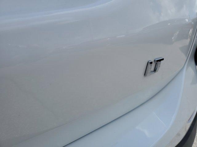 used 2023 Chevrolet Equinox car, priced at $20,938