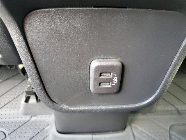 used 2023 Chevrolet Equinox car, priced at $20,938