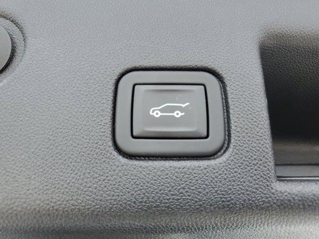 used 2023 Chevrolet Equinox car, priced at $20,938