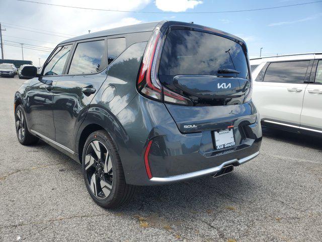 new 2025 Kia Soul car, priced at $25,765