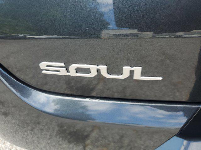 new 2025 Kia Soul car, priced at $25,765