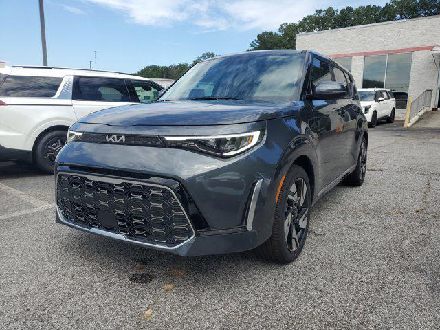new 2025 Kia Soul car, priced at $25,765
