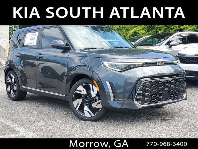 new 2025 Kia Soul car, priced at $25,765