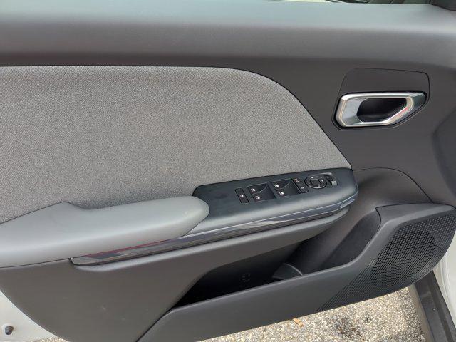 new 2025 Kia K4 car, priced at $23,440