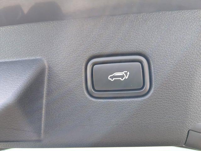 new 2025 Kia Sportage Hybrid car, priced at $37,245