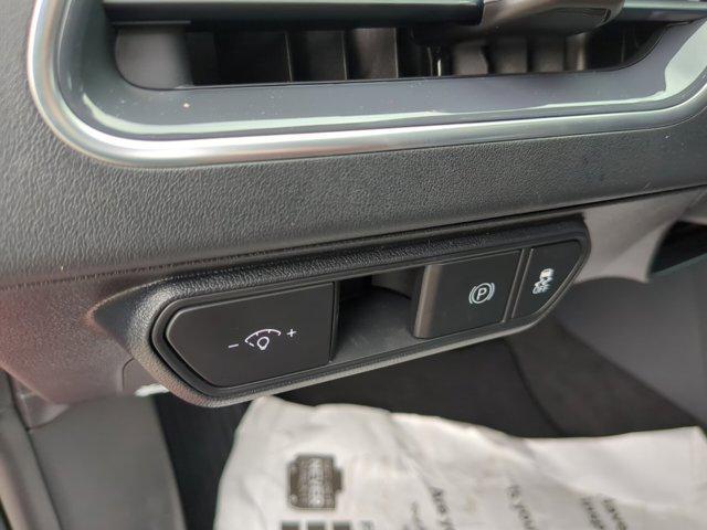 new 2025 Kia K4 car, priced at $24,940