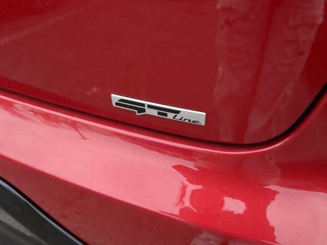 new 2025 Kia K4 car, priced at $24,940