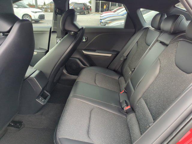 new 2025 Kia K4 car, priced at $24,940