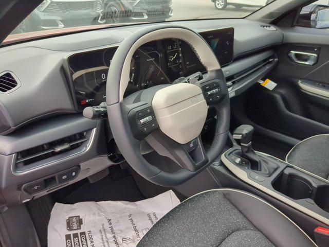new 2025 Kia K4 car, priced at $24,940