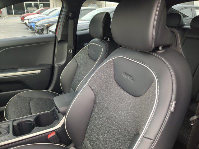 new 2025 Kia K4 car, priced at $24,940