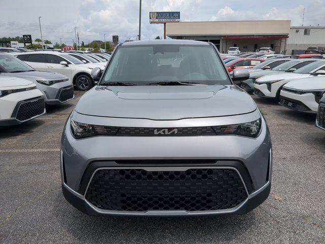 new 2025 Kia Soul car, priced at $20,615