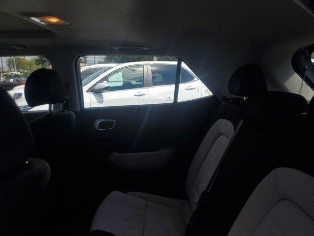 used 2024 Hyundai Venue car, priced at $18,272
