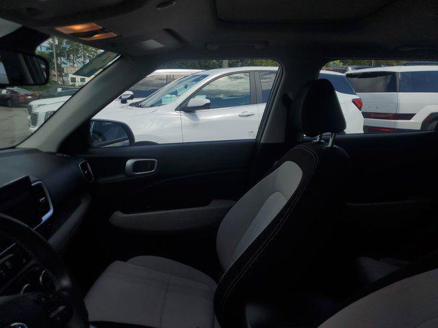 used 2024 Hyundai Venue car, priced at $18,272
