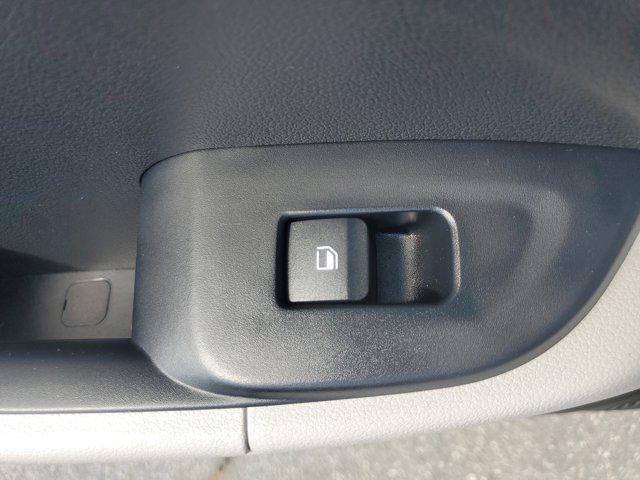 used 2024 Hyundai Venue car, priced at $18,272