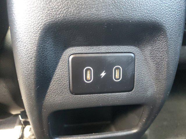 used 2024 Hyundai Venue car, priced at $18,272