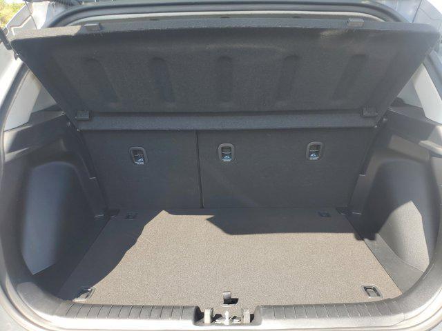 used 2024 Hyundai Venue car, priced at $18,272
