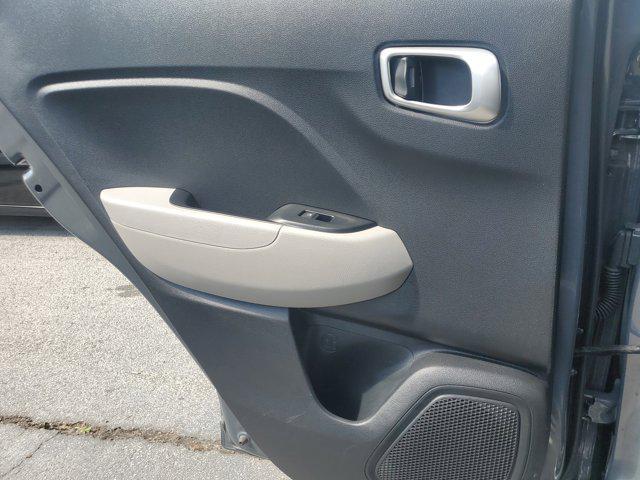 used 2024 Hyundai Venue car, priced at $18,272