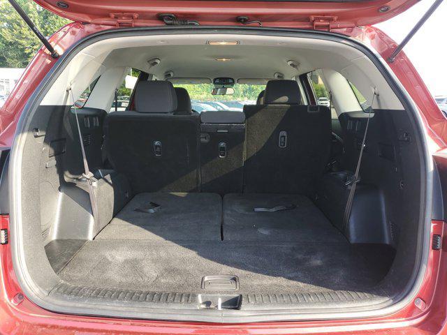 used 2019 Kia Sorento car, priced at $17,217