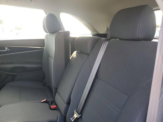 used 2019 Kia Sorento car, priced at $17,217