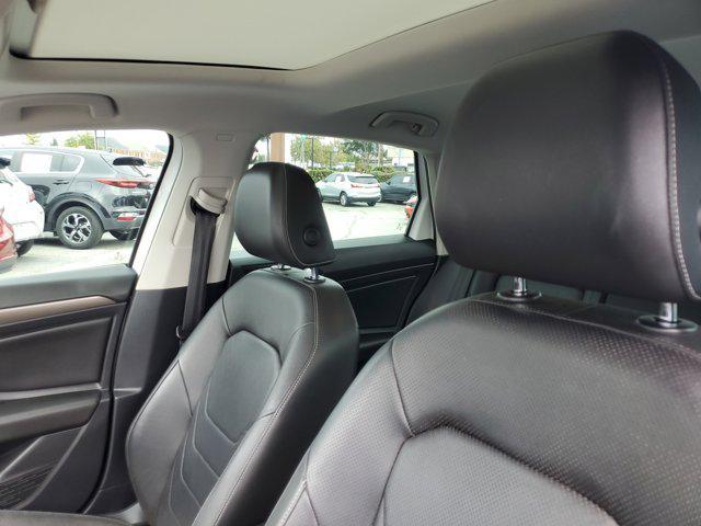 used 2019 Volkswagen Jetta car, priced at $16,877
