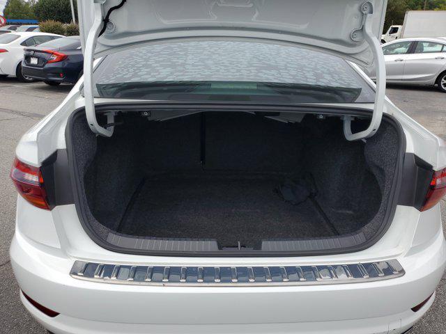 used 2019 Volkswagen Jetta car, priced at $16,877