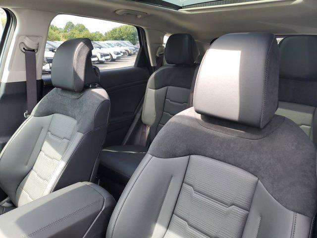 new 2026 Kia Sportage Hybrid car, priced at $39,390