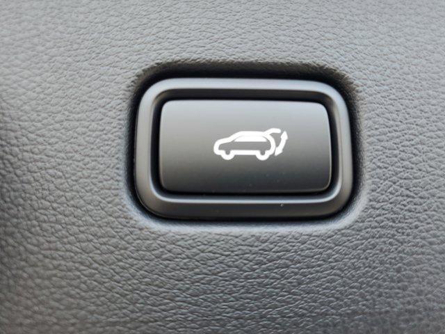 new 2026 Kia Sportage Hybrid car, priced at $39,390