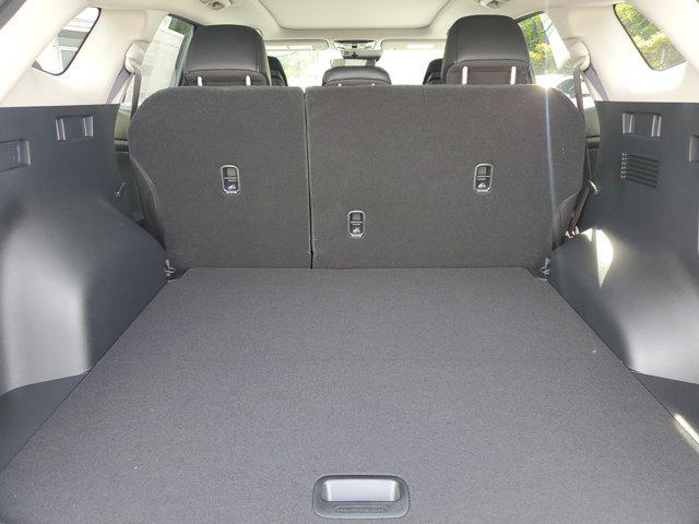 new 2026 Kia Sportage Hybrid car, priced at $39,390