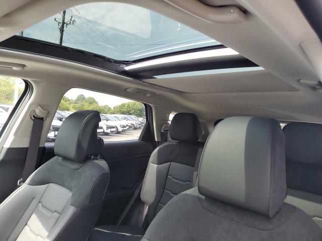 new 2026 Kia Sportage Hybrid car, priced at $39,390