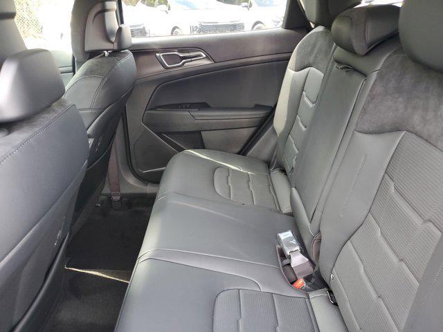 new 2026 Kia Sportage Hybrid car, priced at $39,390