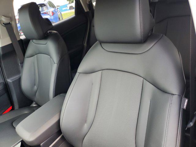 new 2026 Kia Sportage car, priced at $31,565