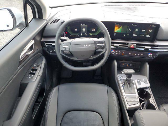 new 2026 Kia Sportage car, priced at $31,565