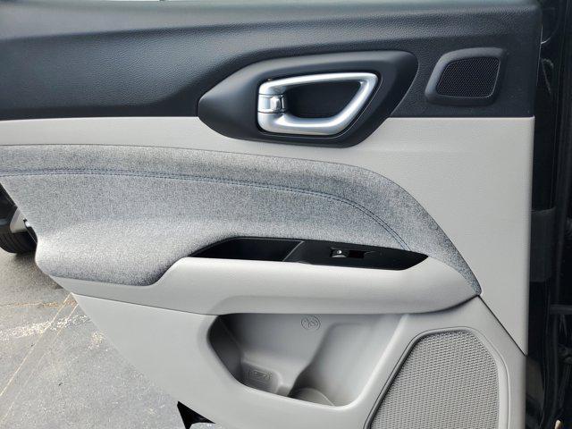 used 2022 Jeep Compass car, priced at $16,231