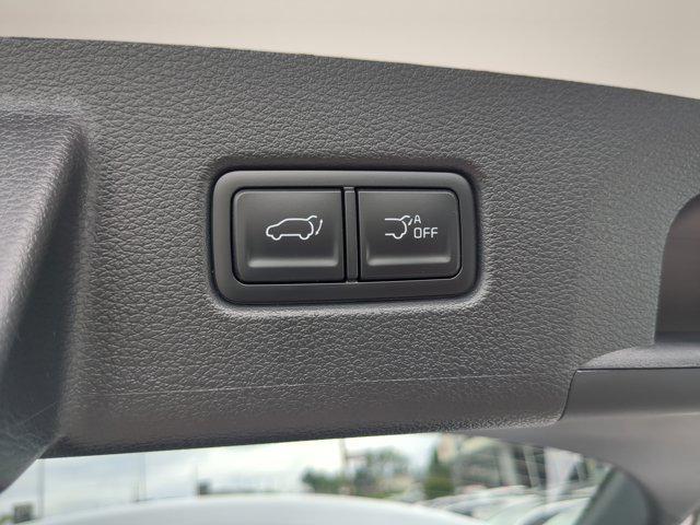 new 2025 Kia Telluride car, priced at $39,580