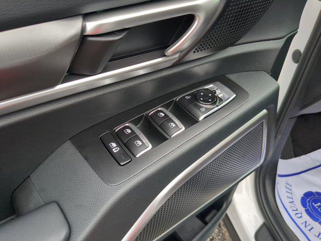 new 2025 Kia Telluride car, priced at $39,580
