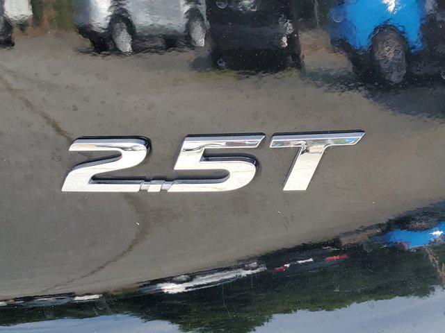 used 2022 Hyundai Santa Fe car, priced at $25,567
