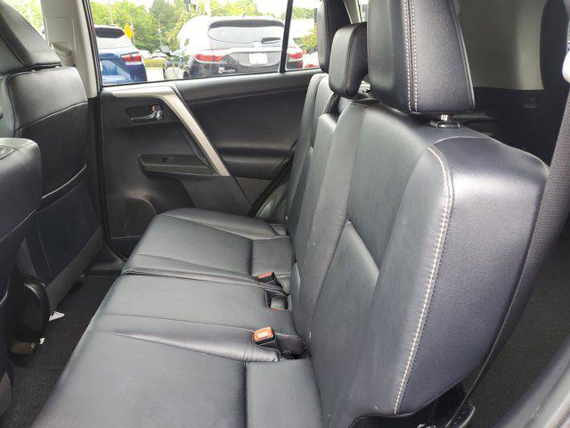 used 2013 Toyota RAV4 car, priced at $12,795