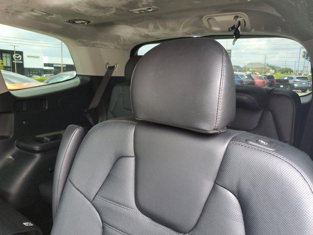 used 2024 Kia Telluride car, priced at $41,532