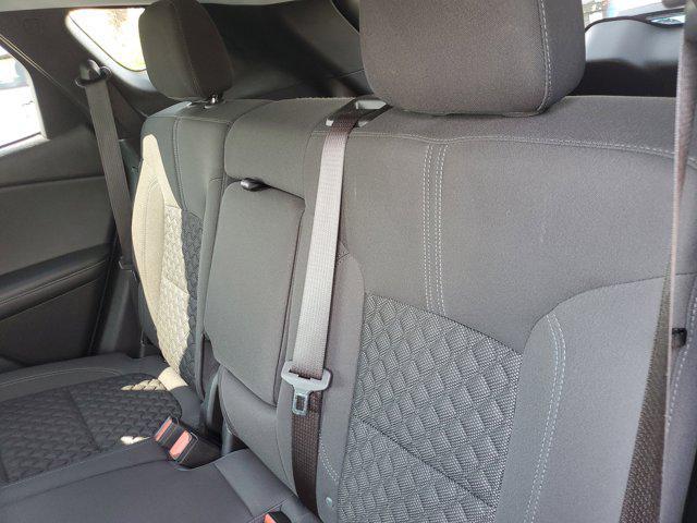 used 2022 Chevrolet Blazer car, priced at $23,310