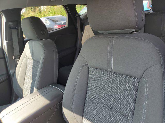 used 2022 Chevrolet Blazer car, priced at $23,310