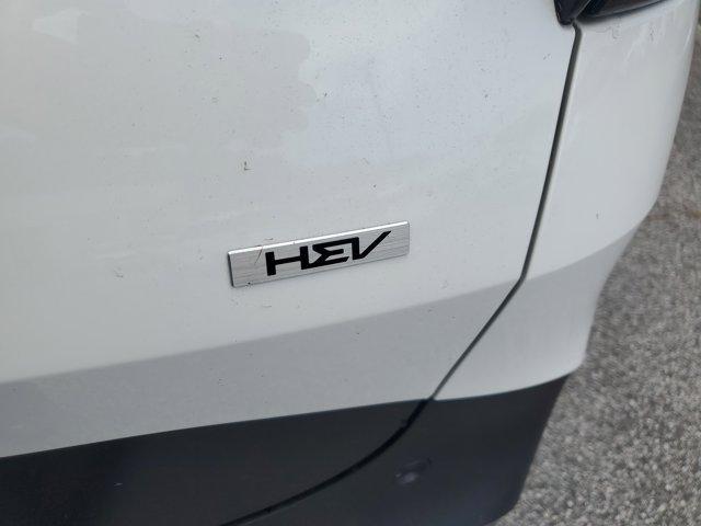 new 2026 Kia Sportage Hybrid car, priced at $30,065