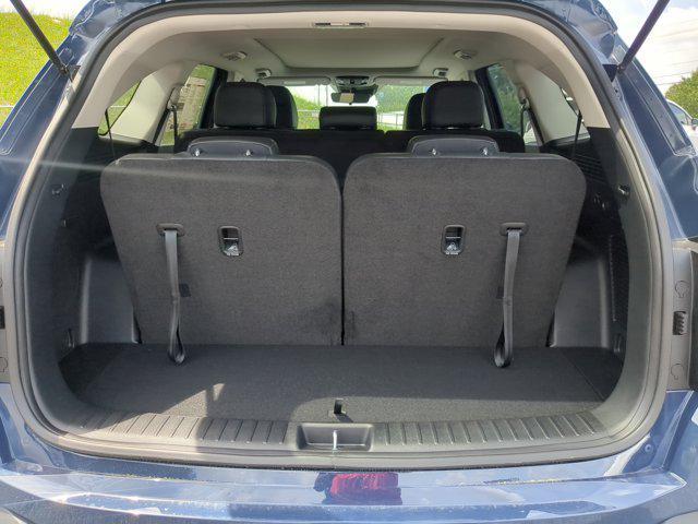 new 2025 Kia Sorento car, priced at $38,325