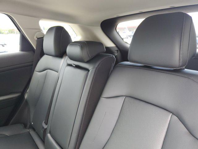 new 2026 Kia Sportage car, priced at $31,265