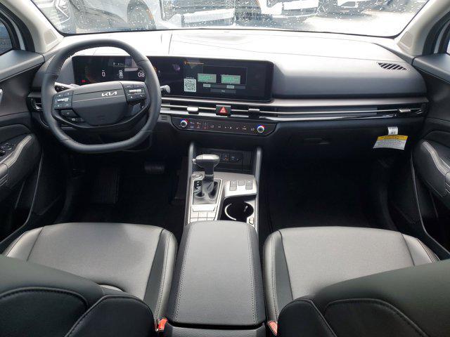 new 2026 Kia Sportage car, priced at $31,265