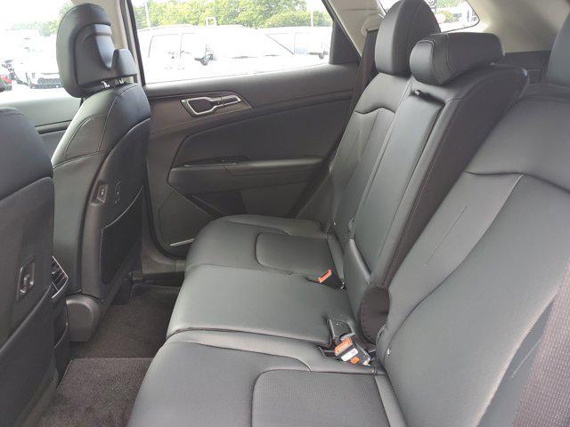new 2026 Kia Sportage car, priced at $31,265