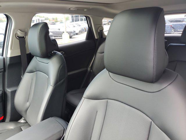 new 2026 Kia Sportage car, priced at $31,265