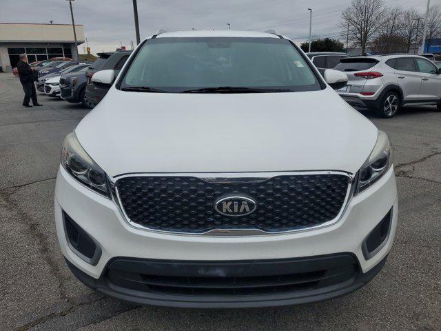 used 2017 Kia Sorento car, priced at $14,199