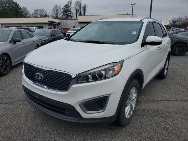 used 2017 Kia Sorento car, priced at $14,199