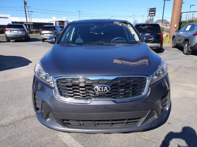 used 2020 Kia Sorento car, priced at $18,499